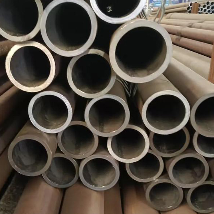 礼纪镇12Cr1MoVG高压锅炉管